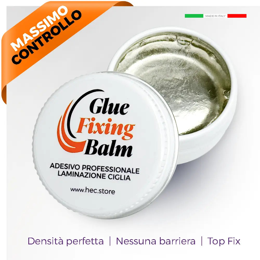 adhesivo para lifthing COREANO en balsamo