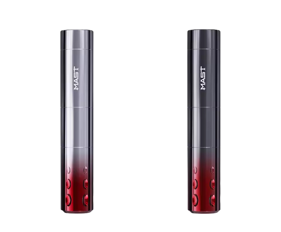 Demógrafo- máquina para Micropigmentación inalámbrica