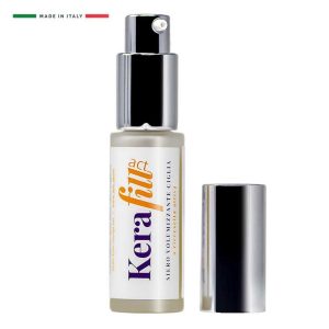 Kerafill Act – Sérum lifting para pestañas y cejas