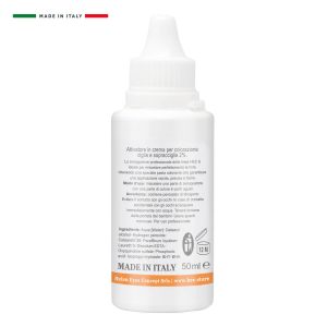 Activador de Color 3% para Tinte y Laminación de Cejas