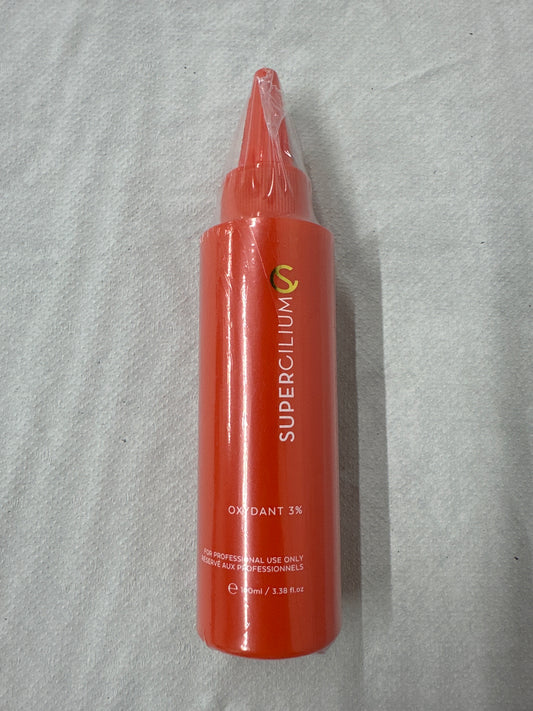 Revelador CREMA SUPERCILIUM