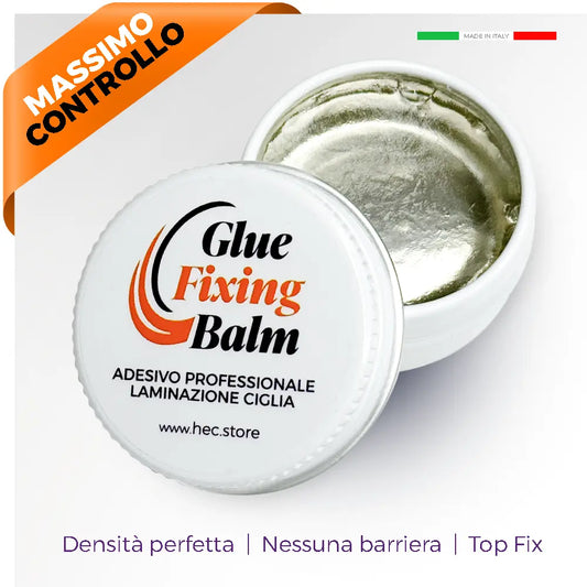 Glue Fixing Balm Kerafill – Bálsamo Adhesivo para Laminación Coreana IKE