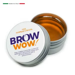 Alive Lashes Brow Wow para nutrir tus cejas después de una depilación con hilo