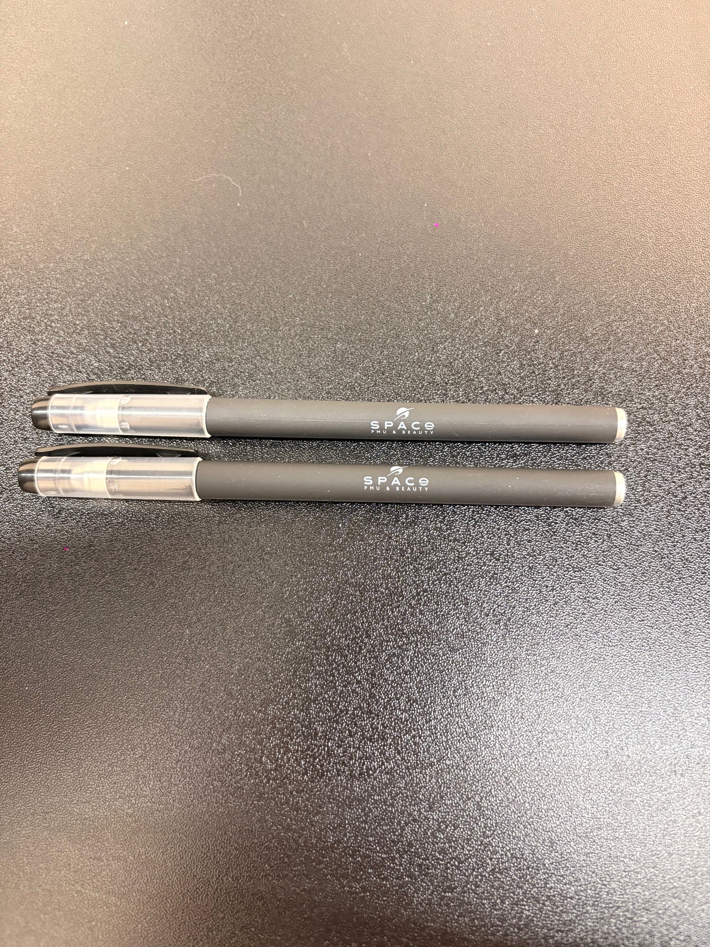 Lápiz de PMU para diseño de labios, cejas, eyeliner