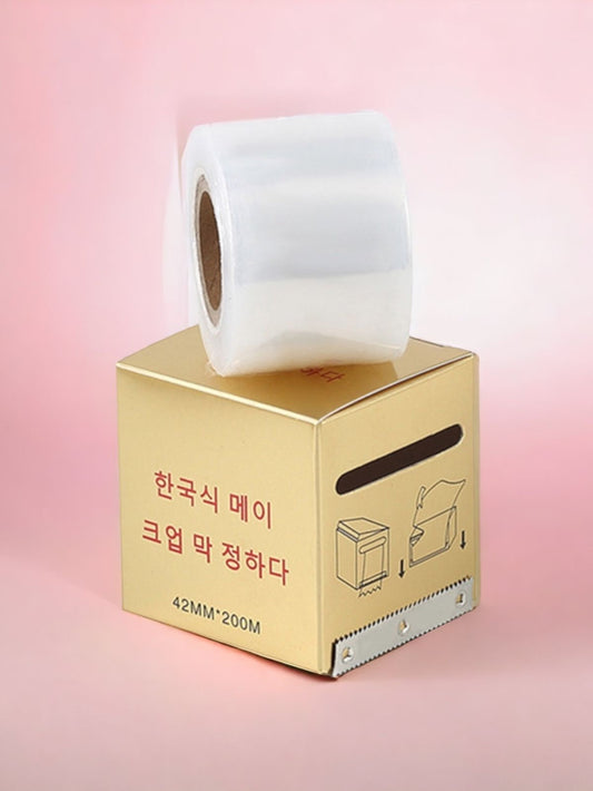 Papel film, osmotico