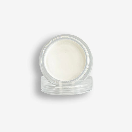 Pasta Blanca para cejas / White  brow paste