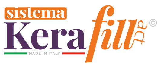 Kit para Laminación de pestañas y cejas kerafill Completo