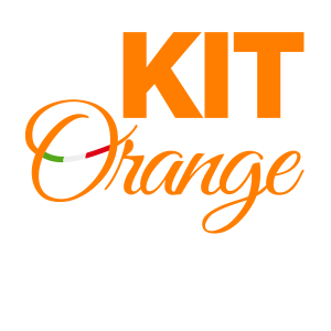 Kit de laminación de pestañas Orange kerafill
