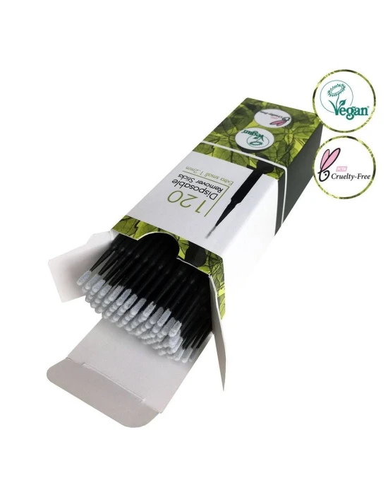 Microbrush por 100 unidades