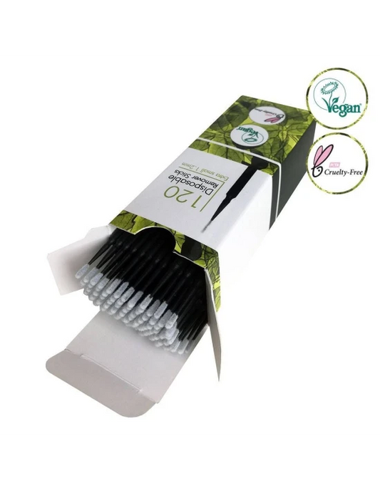 Microbrush por 100 unidades