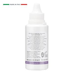 Activador de Color 3% para Tinte y Laminación de Cejas