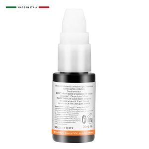 Tinte en Aceite Color Negro | Laminación de Pestañas