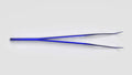 Pinza volumen ruso blue