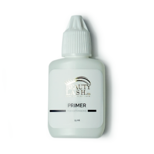 Base de beauté pour cils