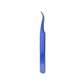 Pinza curve blue