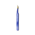 Pinza punta fina blue
