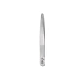 Pinza o depilador para cejas SILVER