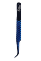 Pinza curve blue