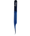 Pinza punta fina blue