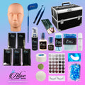 Kit de pestañas profesional