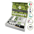 Kit de Lifting De Pestañas Vegano