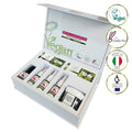 kit para laminado de cejas VEGANO
