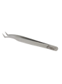 Pinza volumen ruso silver
