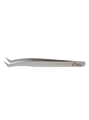 Pinza volumen ruso silver